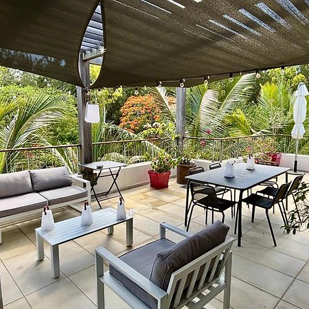 Ferienwohnung Mont Choisy Le Parc By Pam Golding Exterior foto