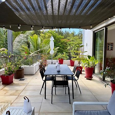 Ferienwohnung Mont Choisy Le Parc By Pam Golding Exterior foto
