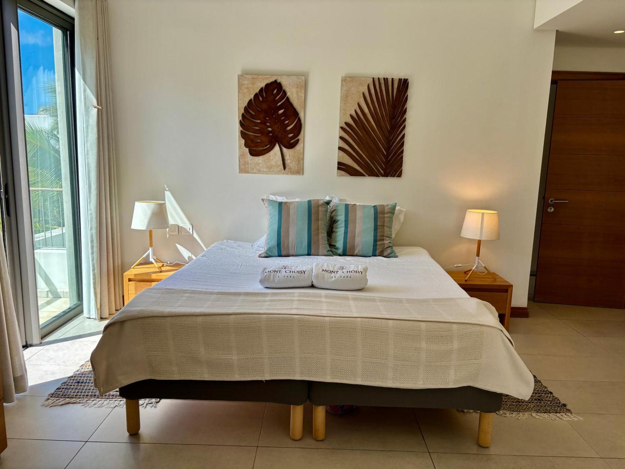 Ferienwohnung Mont Choisy Le Parc By Pam Golding Exterior foto