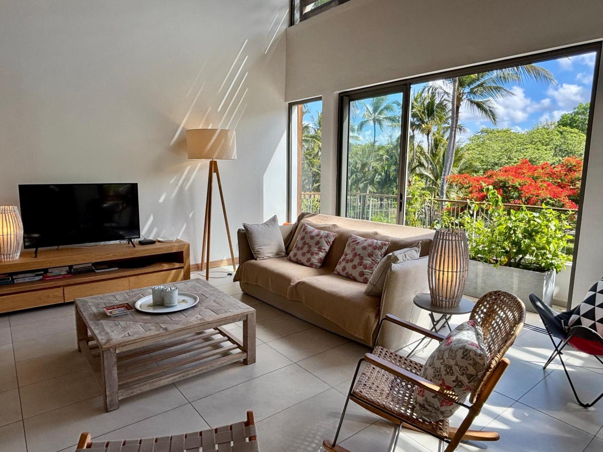 Ferienwohnung Mont Choisy Le Parc By Pam Golding Exterior foto