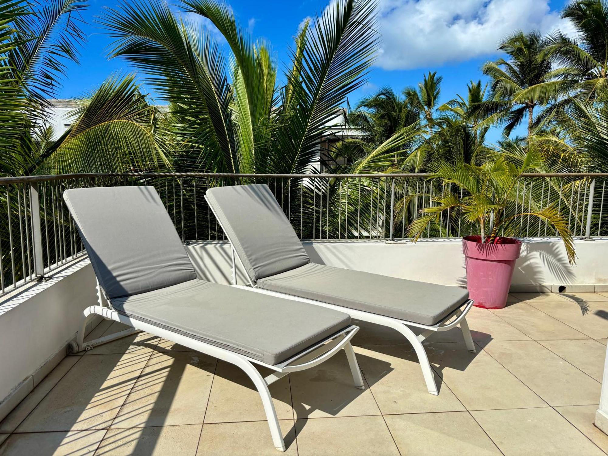 Ferienwohnung Mont Choisy Le Parc By Pam Golding Exterior foto