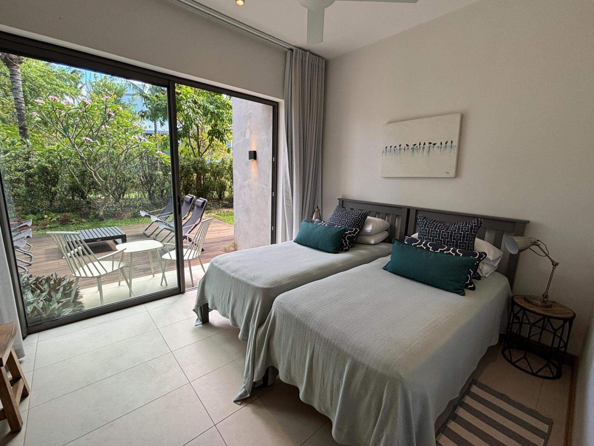 Ferienwohnung Mont Choisy Le Parc By Pam Golding Exterior foto