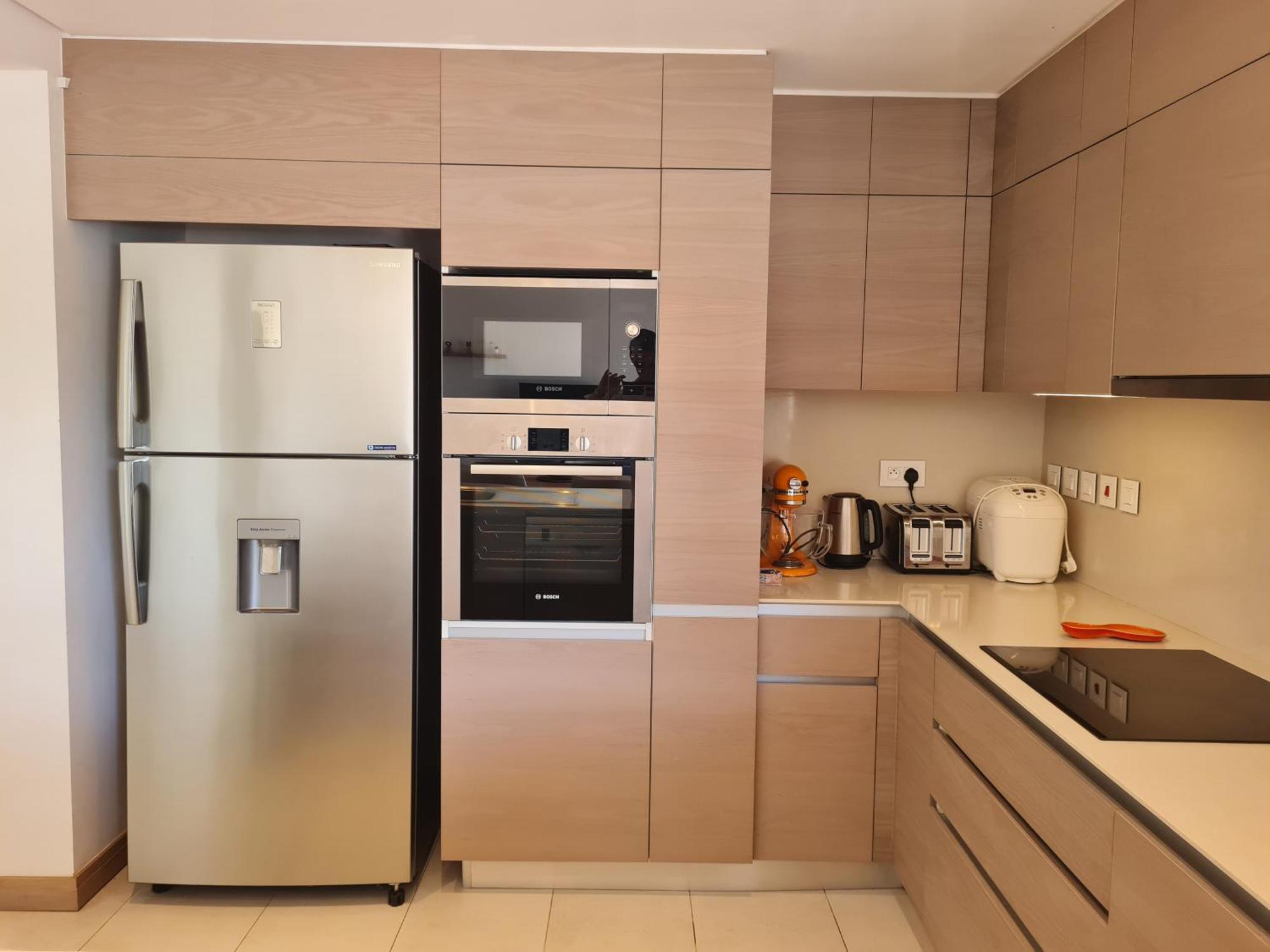 Ferienwohnung Mont Choisy Le Parc By Pam Golding Exterior foto