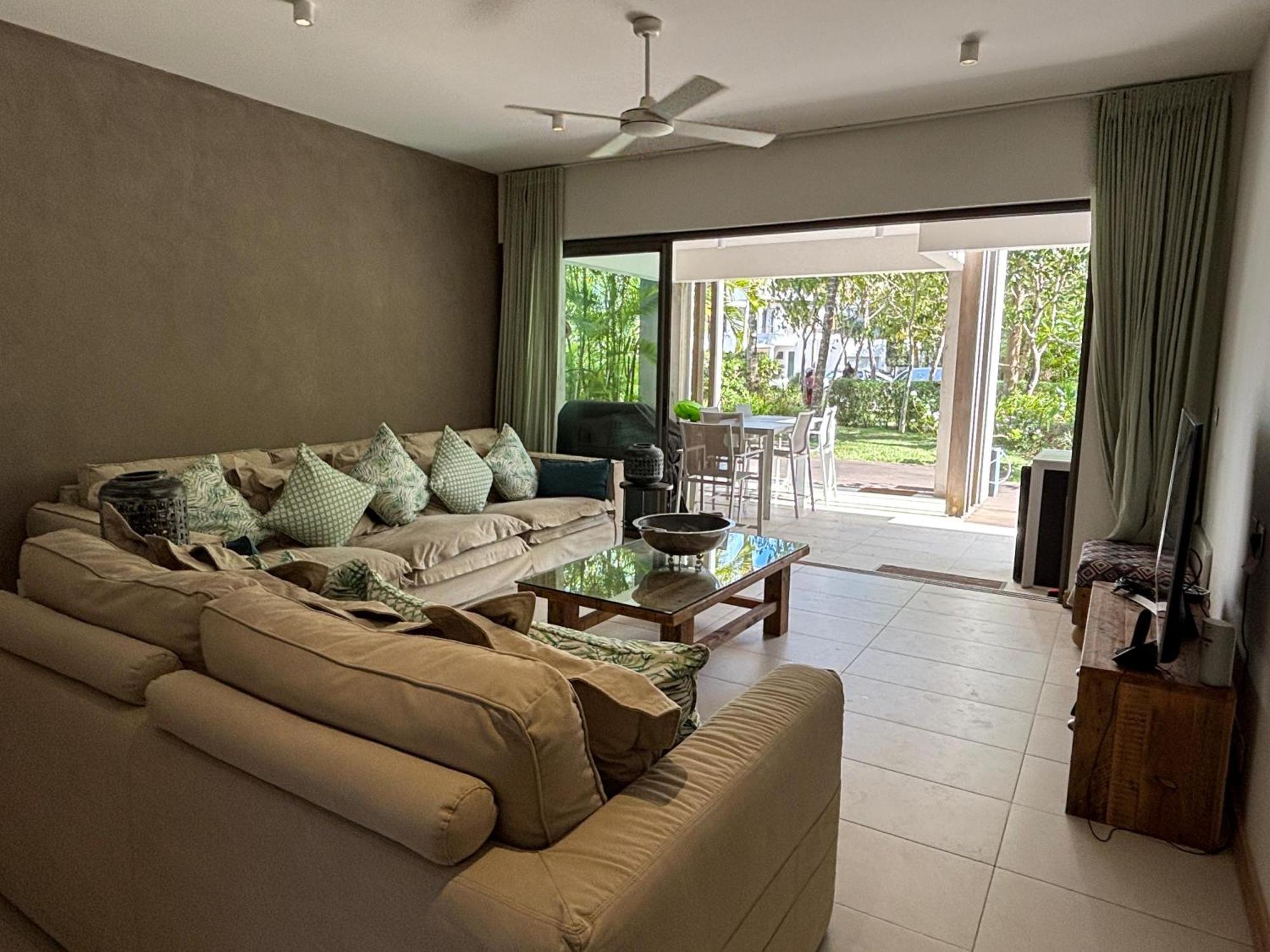 Ferienwohnung Mont Choisy Le Parc By Pam Golding Exterior foto