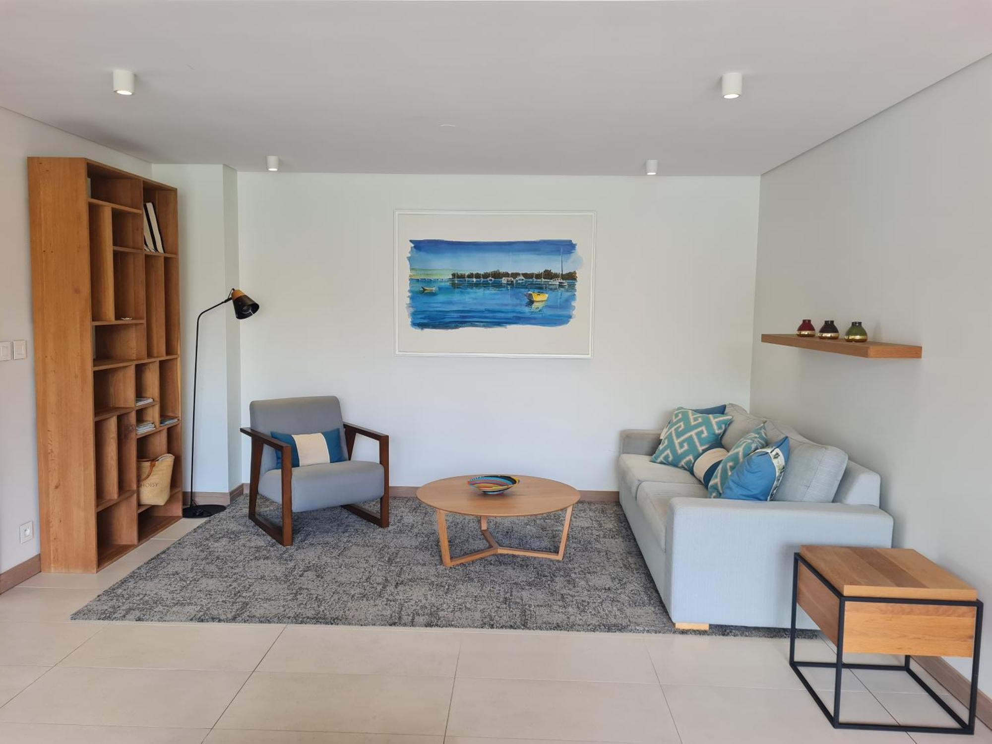 Ferienwohnung Mont Choisy Le Parc By Pam Golding Exterior foto