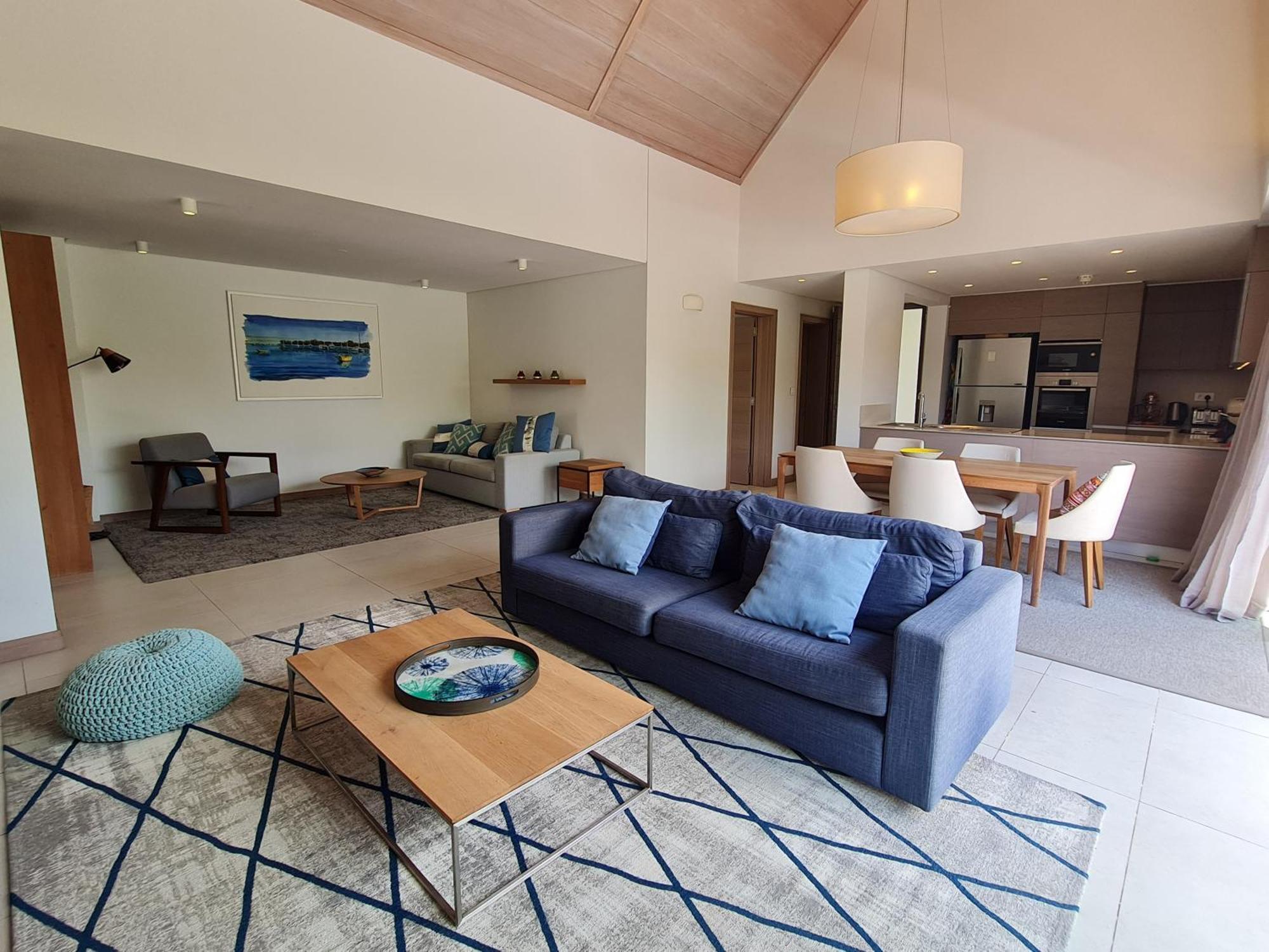 Ferienwohnung Mont Choisy Le Parc By Pam Golding Exterior foto