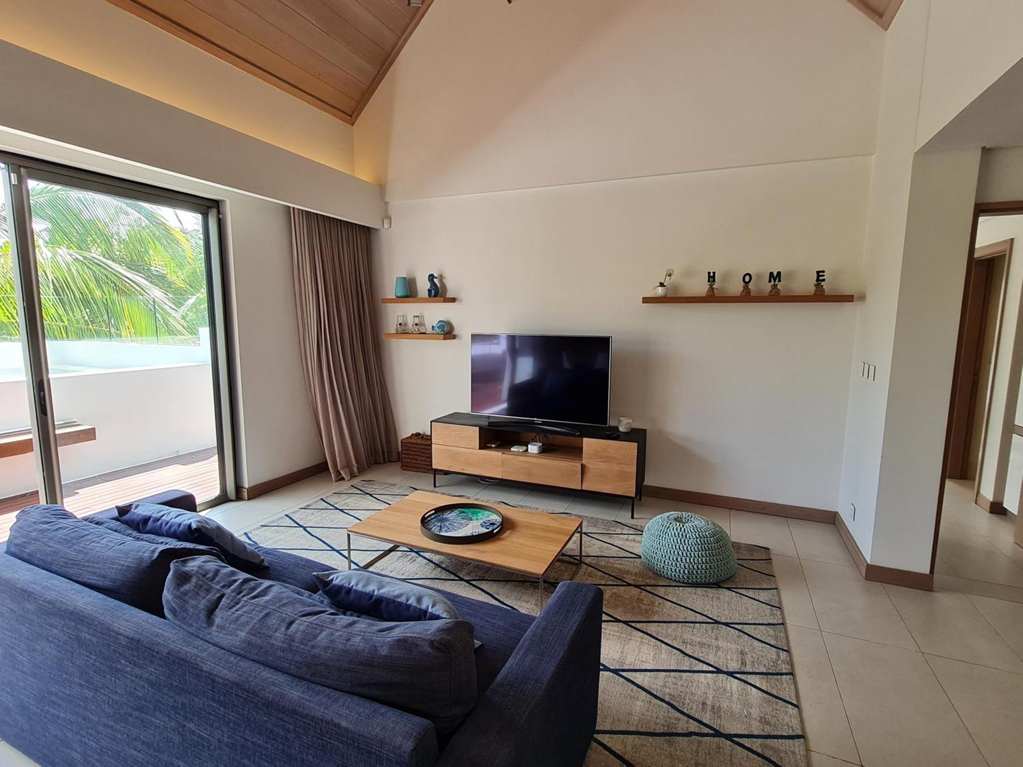 Ferienwohnung Mont Choisy Le Parc By Pam Golding Exterior foto