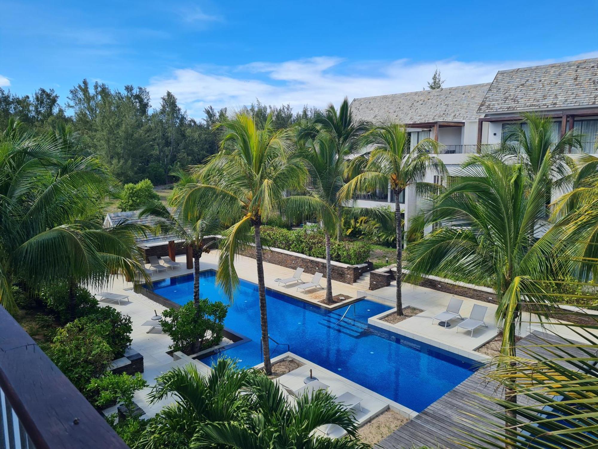 Ferienwohnung Mont Choisy Le Parc By Pam Golding Exterior foto