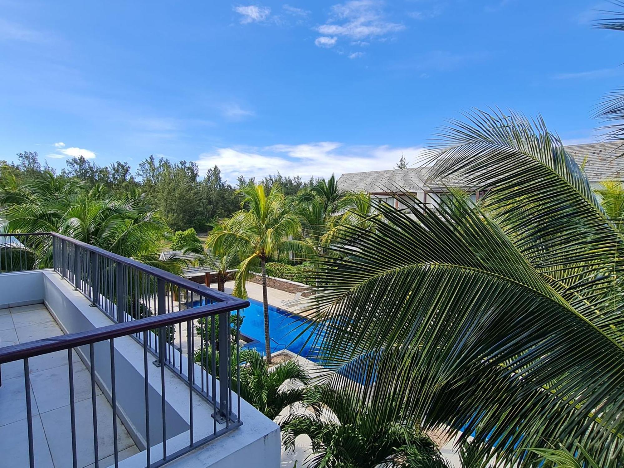 Ferienwohnung Mont Choisy Le Parc By Pam Golding Exterior foto